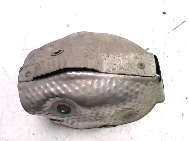 Tole pare feu MINI MINI 1 R50/R53 PHASE 1 Diesel - 1