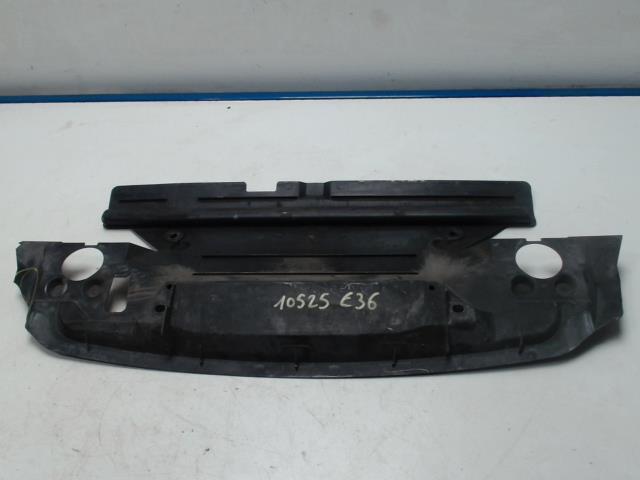 Cache serrure BMW SERIE 3 E36 Diesel - 1