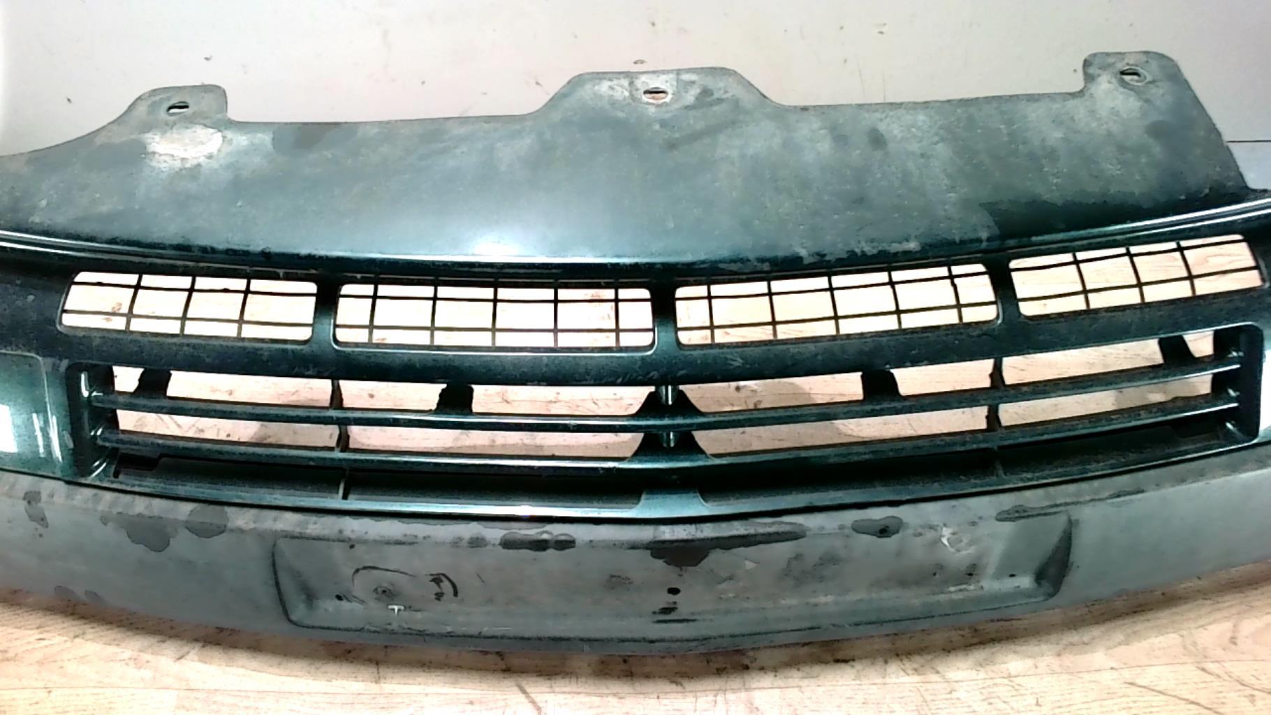 Pare choc avant CITROEN XANTIA PHASE 1 Diesel - 1