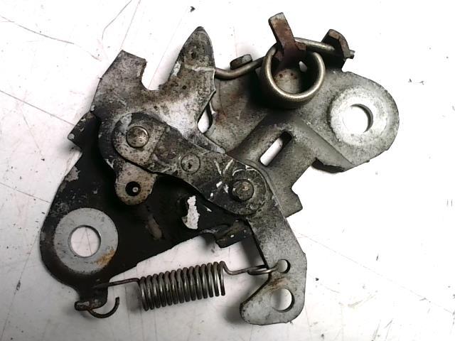 Serrure de capot CITROEN XANTIA PHASE 1 Diesel - 1