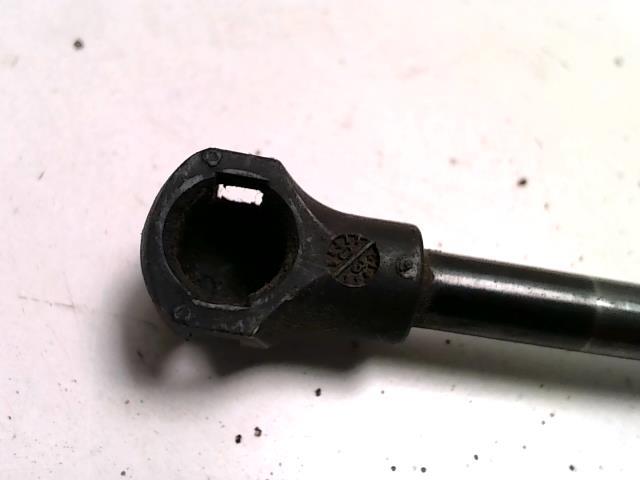 Verin de capot PEUGEOT 207 PHASE 1 Diesel - 1