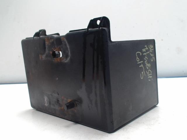 Coffre à batterie MITSUBISHI COLT 5  - 1