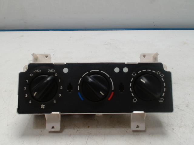 Commande chauffage CITROEN XSARA PHASE 2 Diesel - 1