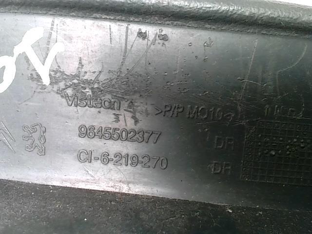 Divers CITROEN BERLINGO 1 PHASE 2 Diesel - 1