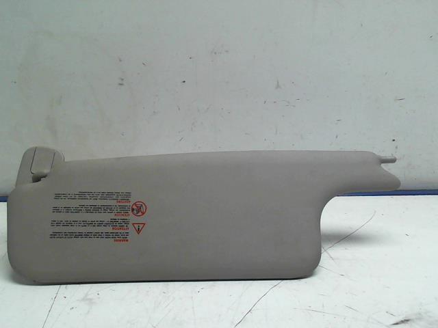 Pare soleil droit RENAULT MEGANE 2 PHASE 1 Diesel - 1