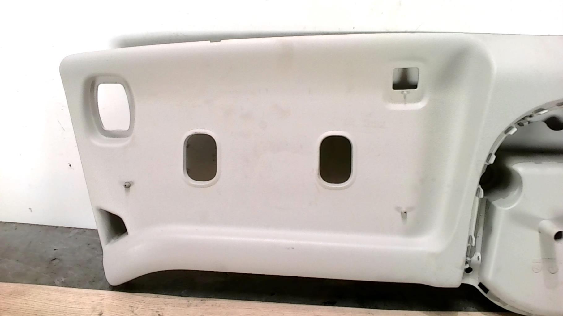 Garniture de pavillon CITROEN BERLINGO 2 PHASE 1 Diesel - 1