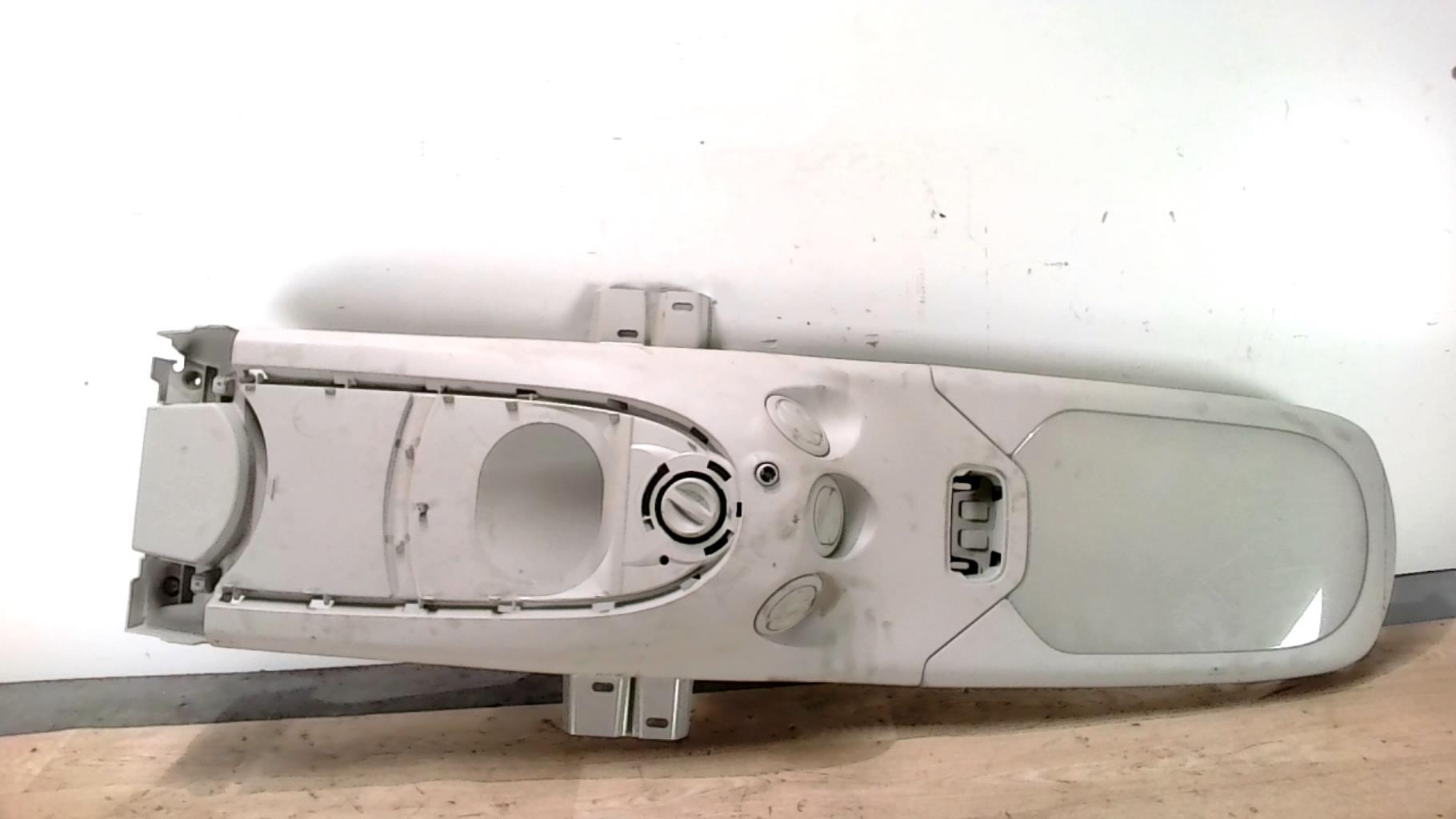 Garniture de pavillon CITROEN BERLINGO 2 PHASE 1 Diesel - 1