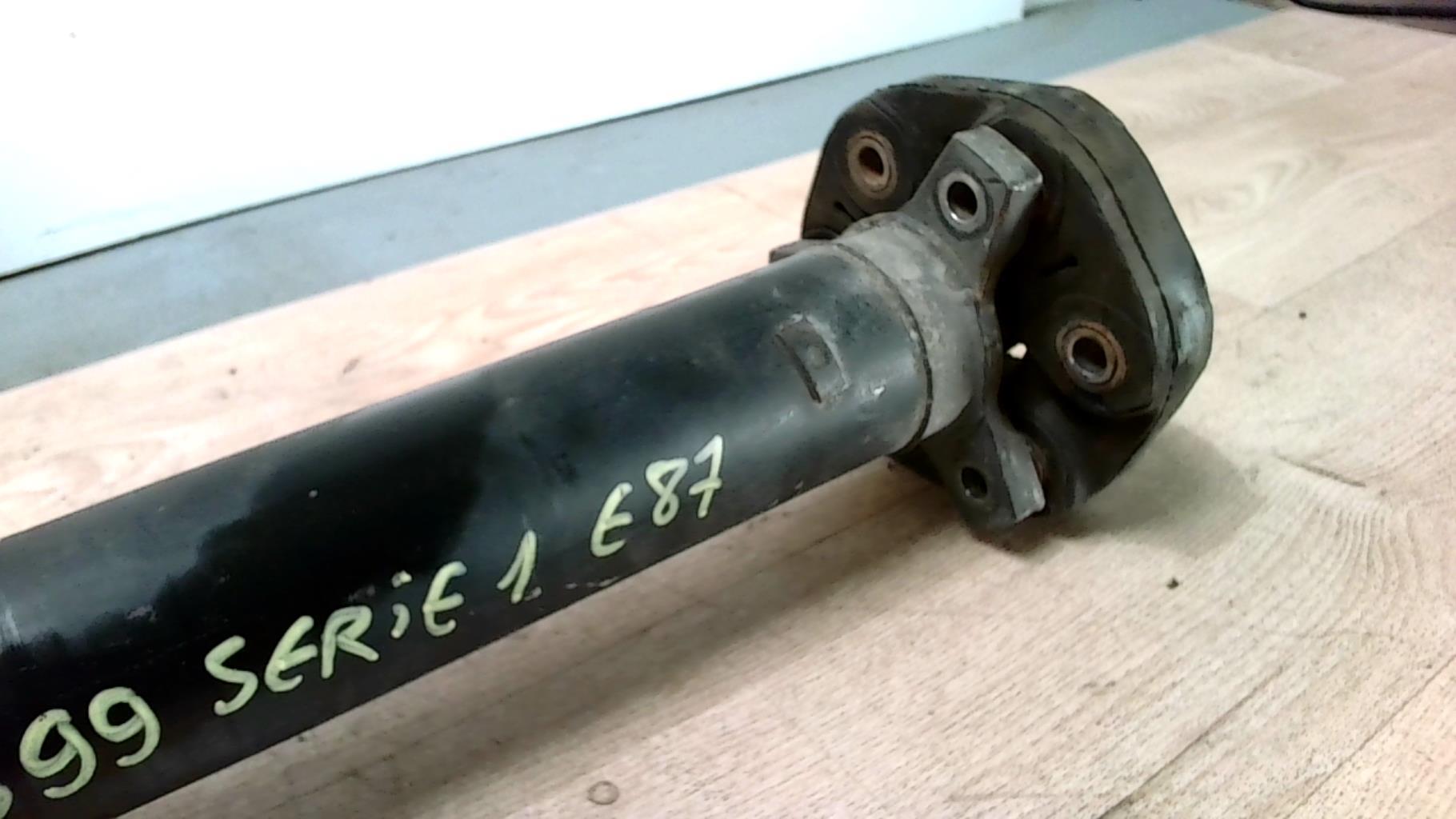 Arbre de transmission avant BMW SERIE 1 E87 PHASE 1 Diesel - 1
