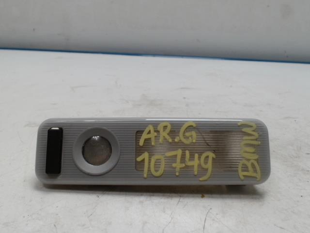Eclairage de plafonnier BMW SERIE 5 E39 TOURING PHASE 1 BREAK Diesel - 1