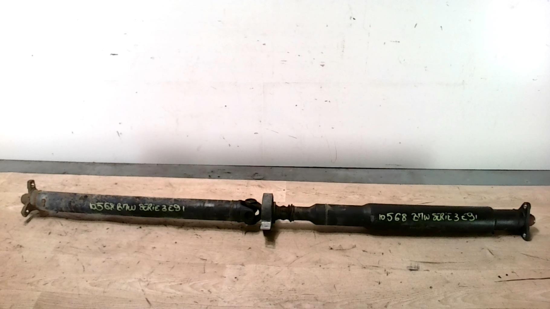 Arbre de transmission avant BMW SERIE 3 E91 TOURING PHASE 1 BREAK Diesel - 1