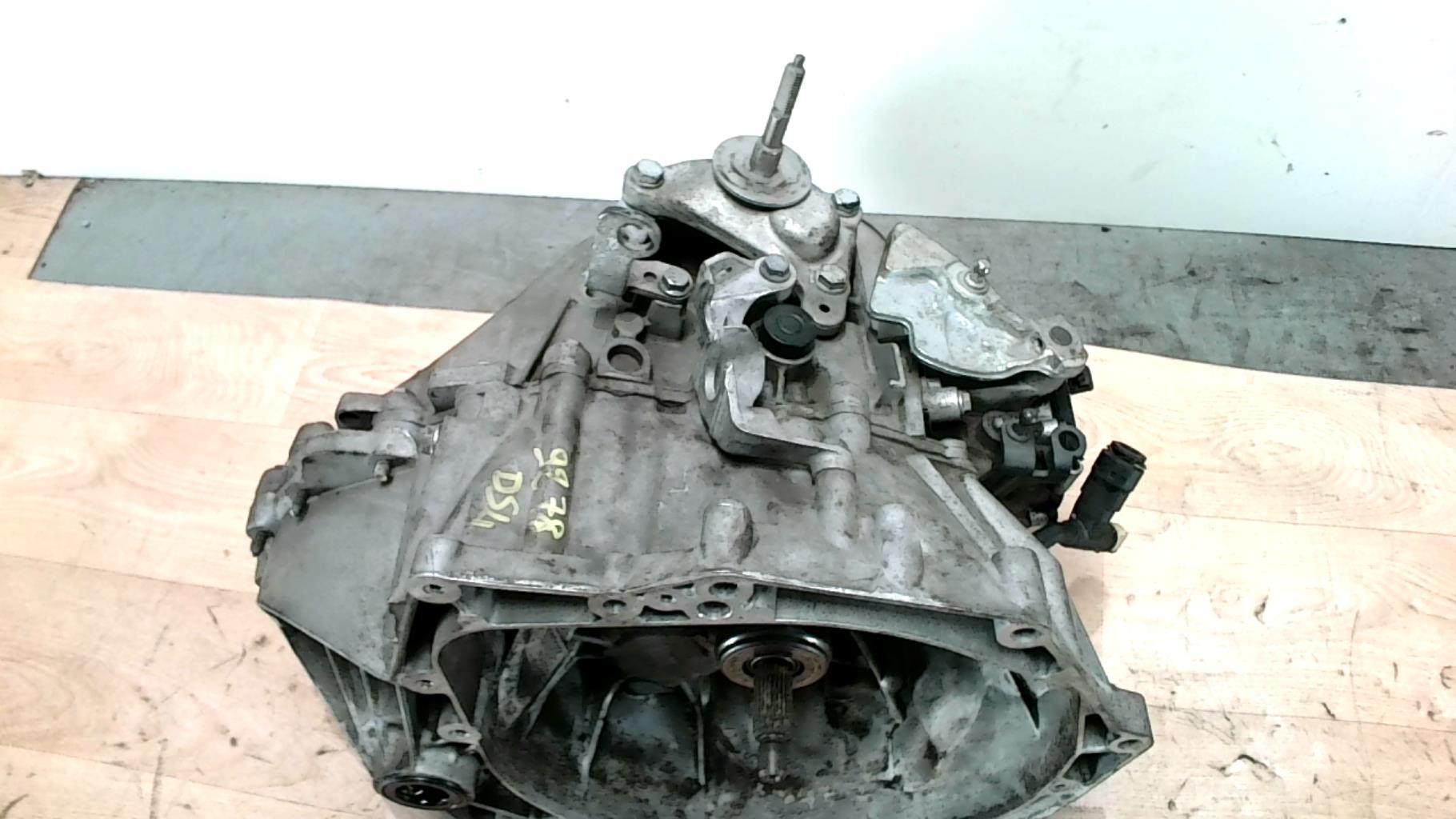 Boite de vitesses CITROEN DS4 PHASE 1 Essence - 1