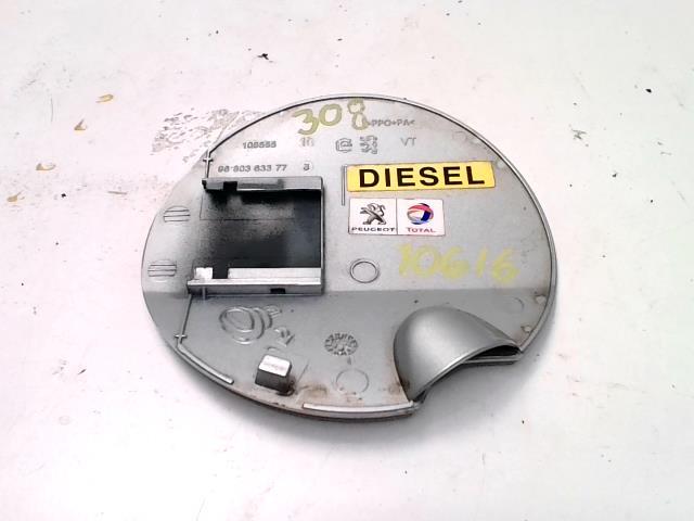 Trappe d'essence PEUGEOT 308 1 PHASE 2 Diesel - 1