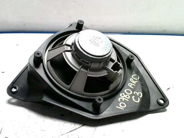 Haut parleur CITROEN C3 1 PHASE 2 Diesel - 1