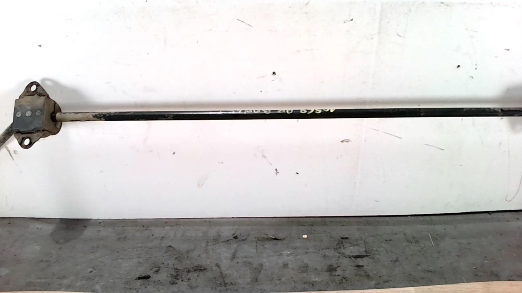 Barre stabilisatrice BMW SERIE 3 E91 TOURING PHASE 1 BREAK Diesel - 1