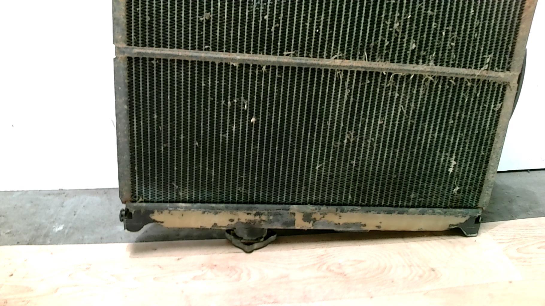 Radiateur eau SANTANA VITARA  - 1