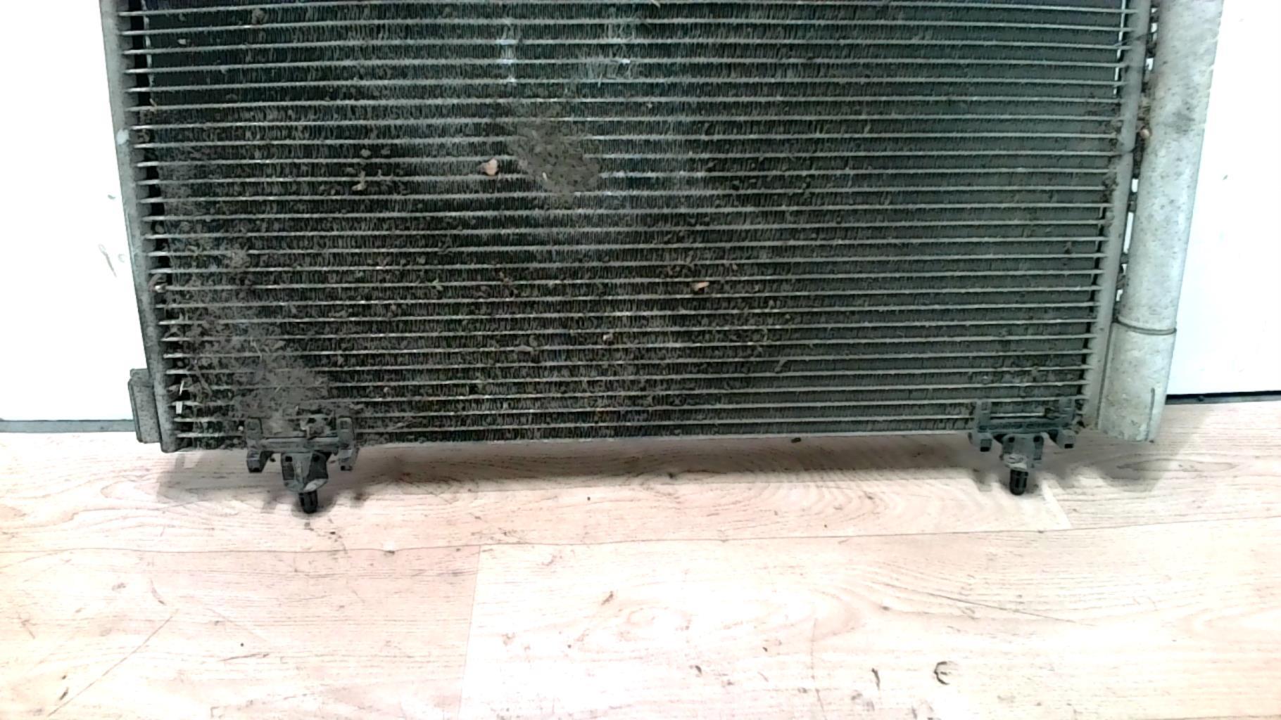 Radiateur clim PEUGEOT 5008 1 PHASE 1 Diesel - 1