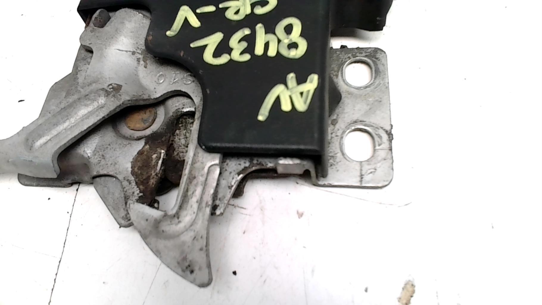 Serrure de capot HONDA CR-V 1 Essence - 1