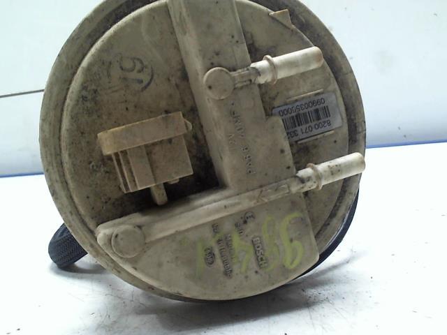 Pompe à carburant RENAULT LAGUNA 2 PHASE 1 Diesel - 1