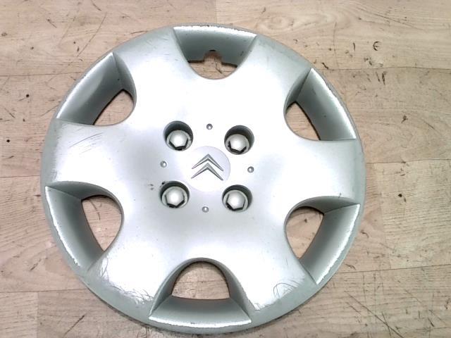 Enjoliveur RENAULT LAGUNA 1 PHASE 1 Diesel - 1