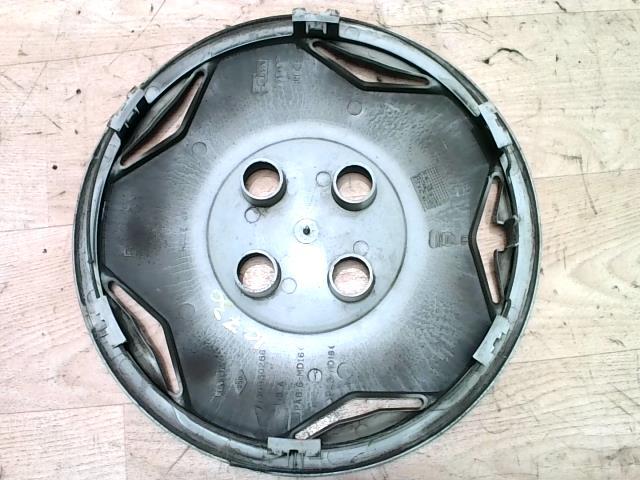 Enjoliveur RENAULT CLIO 1 PHASE 2 Diesel - 1