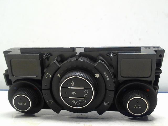 Commande chauffage PEUGEOT 308 1 PHASE 2 Diesel - 1