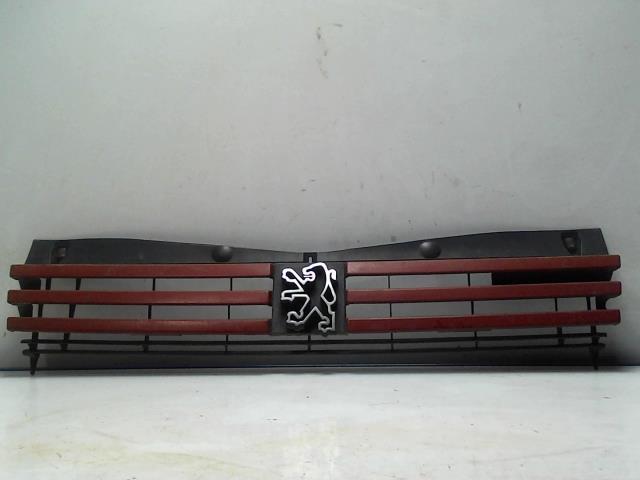 Calandre PEUGEOT 205 PHASE 2 Essence - 1