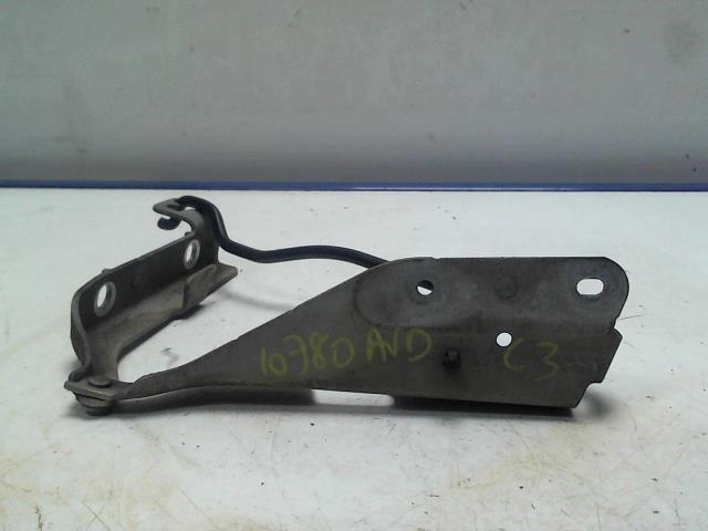Charniere de capot CITROEN C3 1 PHASE 2 Diesel - 1