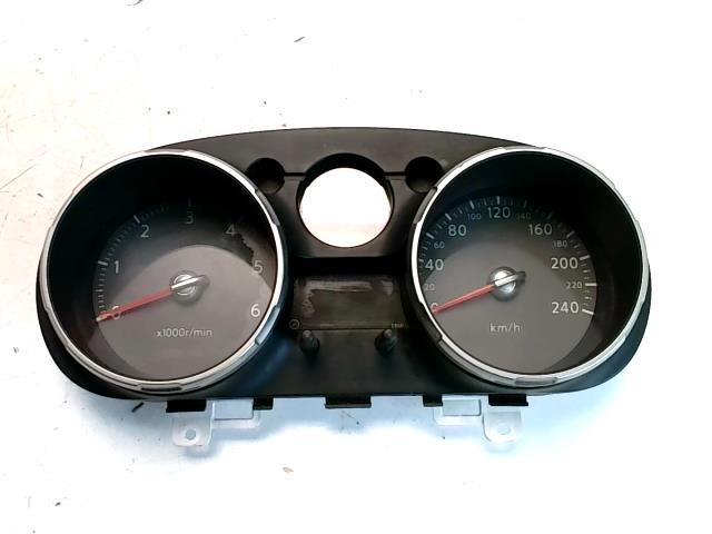 Compteur NISSAN QASHQAI 1 PHASE 1 Diesel - 1