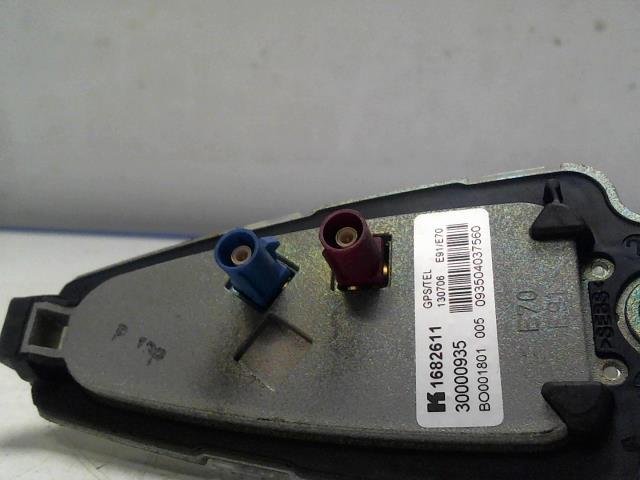 Antenne BMW SERIE 3 E91 TOURING PHASE 1 BREAK Diesel - 1