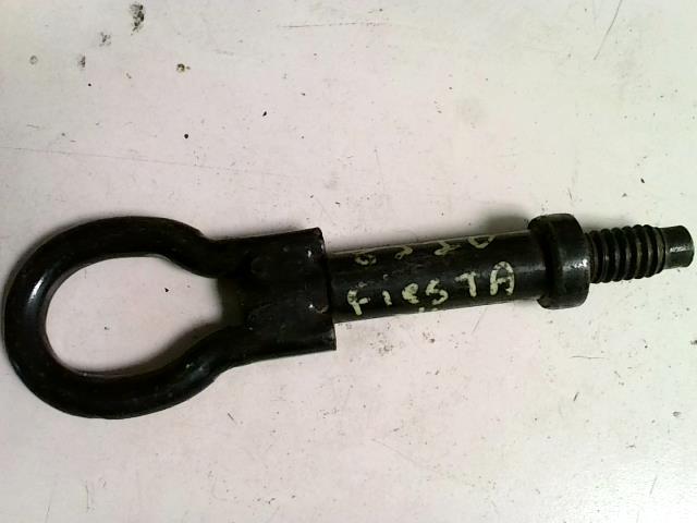 Crochet de remorquage FORD FIESTA 6 PHASE 2 Diesel - 1