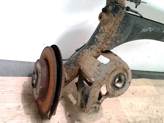 Train arriere complet PEUGEOT 307 PHASE 1 BREAK Diesel - 1