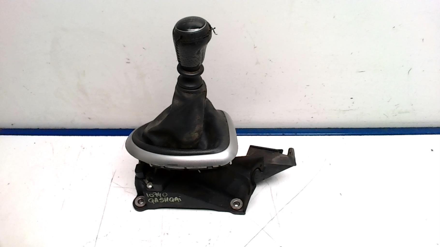 Levier de vitesses NISSAN QASHQAI 1 PHASE 1 Diesel - 1