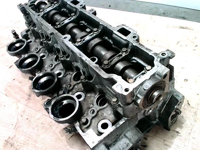 Culasse CITROEN C2 PHASE 1 Diesel - 1