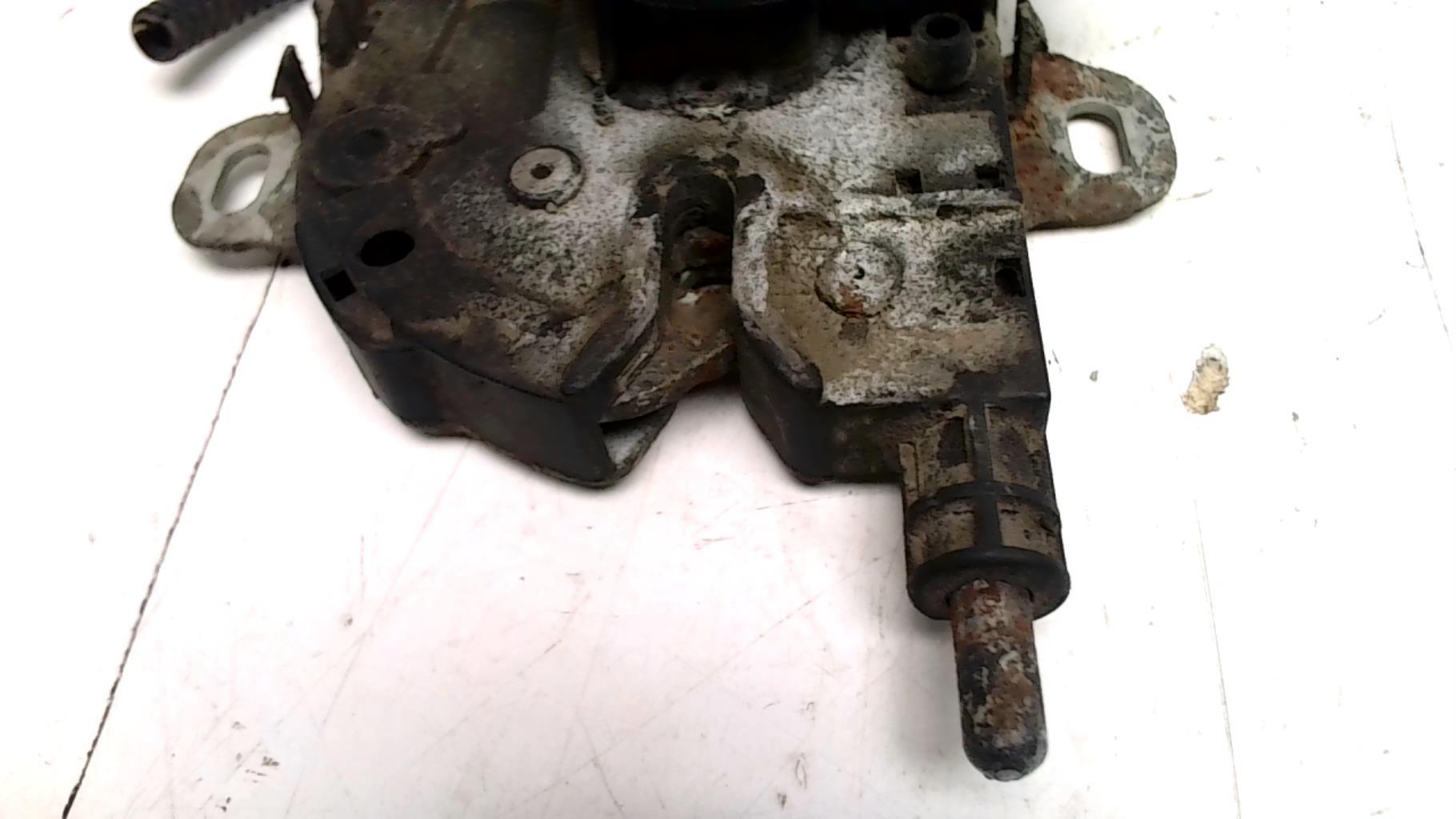 Serrure de capot FORD KUGA 1 Diesel - 1