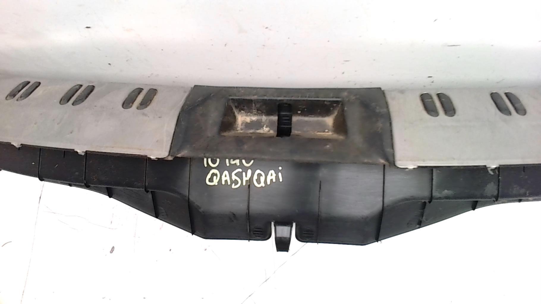 Cache serrure NISSAN QASHQAI 1 PHASE 1 Diesel - 1