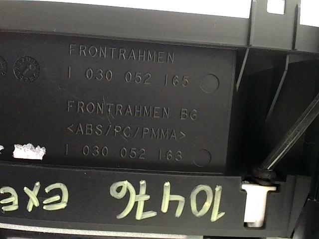 Compteur SEAT EXEO ST BREAK Diesel - 1