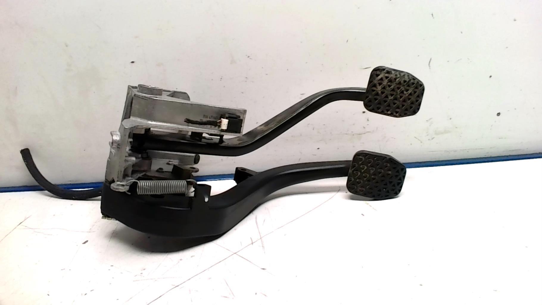 Pedalier BMW SERIE 3 E91 TOURING PHASE 1 BREAK Diesel - 1