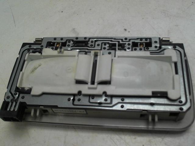 Eclairage de plafonnier FIAT PUNTO EVO 3 Diesel - 1