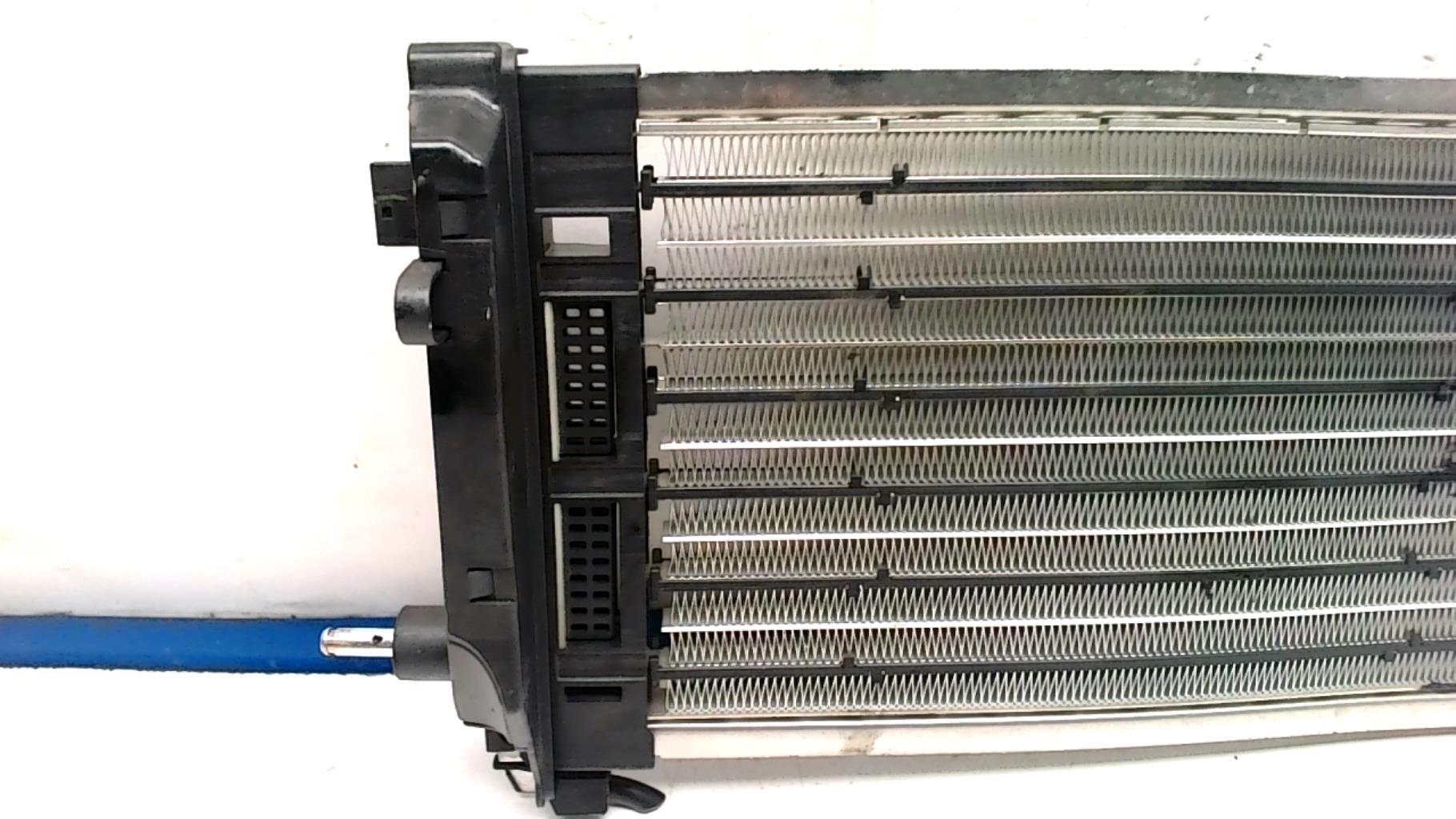 Chauffage auxiliaire BMW SERIE 3 E91 TOURING PHASE 1 BREAK Diesel - 1