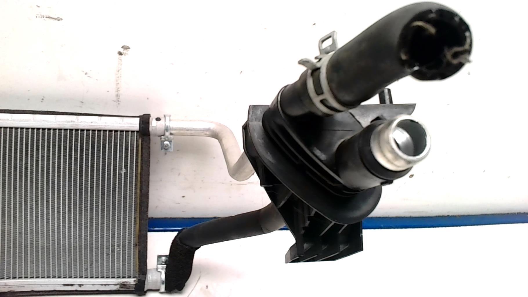 Chauffage auxiliaire BMW SERIE 3 E91 TOURING PHASE 1 BREAK Diesel - 1