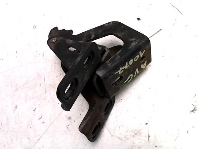 Charniere de porte avant gauche MICROCAR   - 1