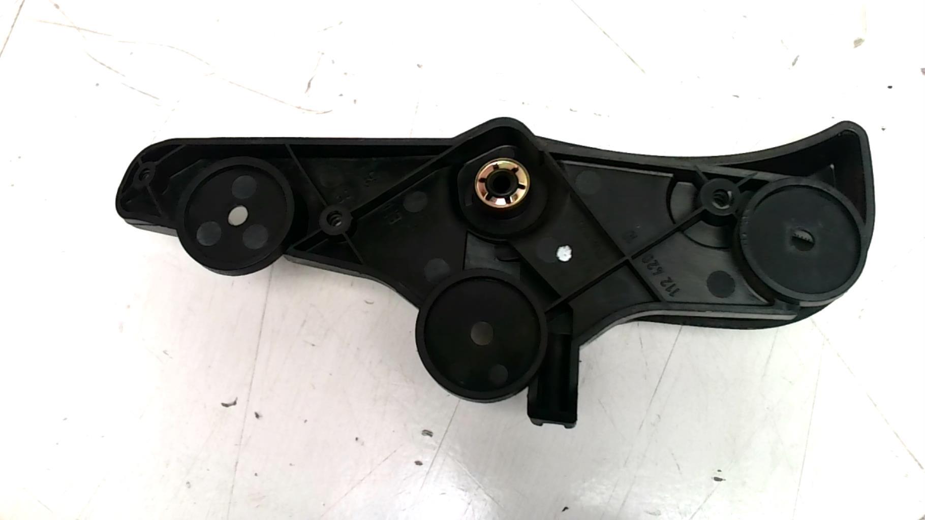 Poignee d'ouverture de capot BMW SERIE 3 E91 TOURING PHASE 1 BREAK Diesel - 1