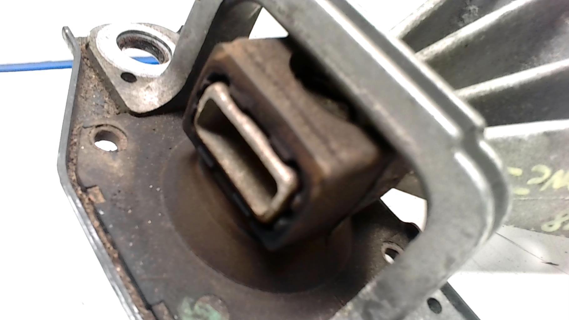 Support moteur droit RENAULT MEGANE 2 PHASE 2 Diesel - 1