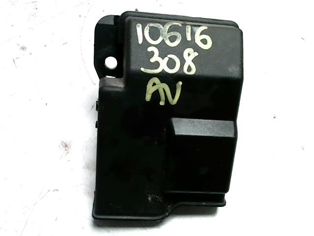 Resistance chauffage PEUGEOT 308 1 PHASE 2 Diesel - 1