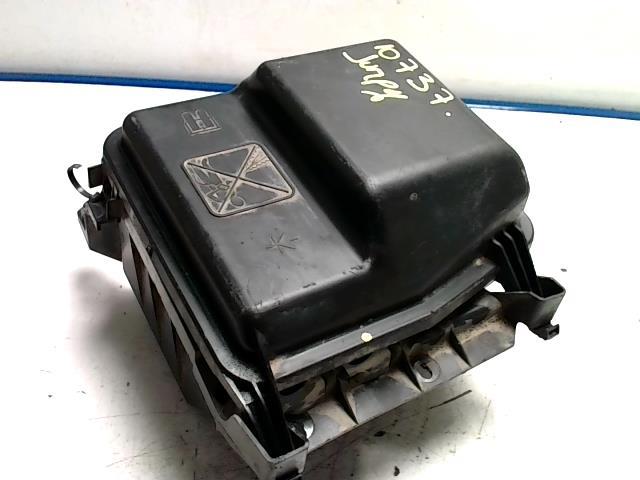 Cache batterie PEUGEOT EXPERT 2 Diesel - 1
