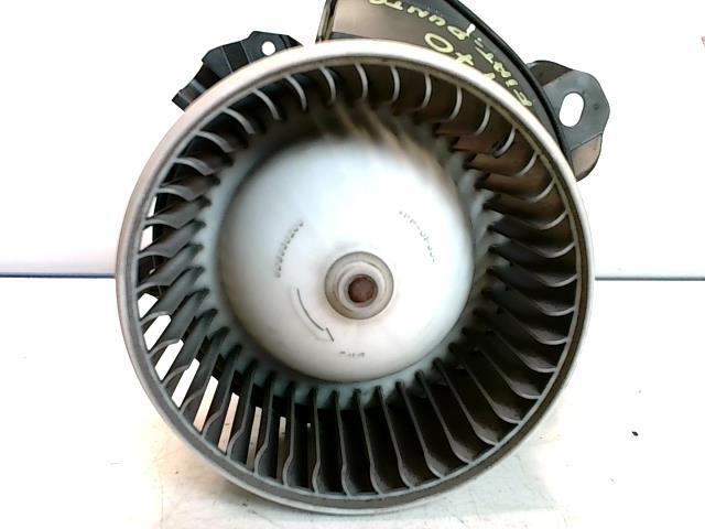 Pulseur d'air FIAT PUNTO EVO 3 Diesel - 1