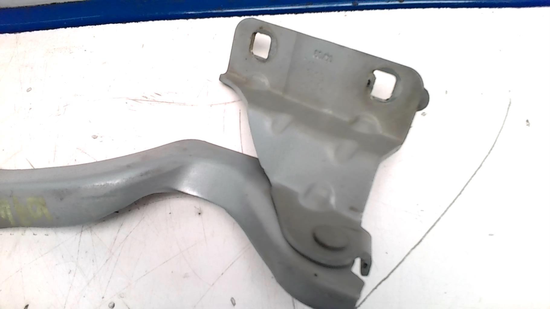 Charniere de capot NISSAN QASHQAI 1 PHASE 1 Diesel - 1