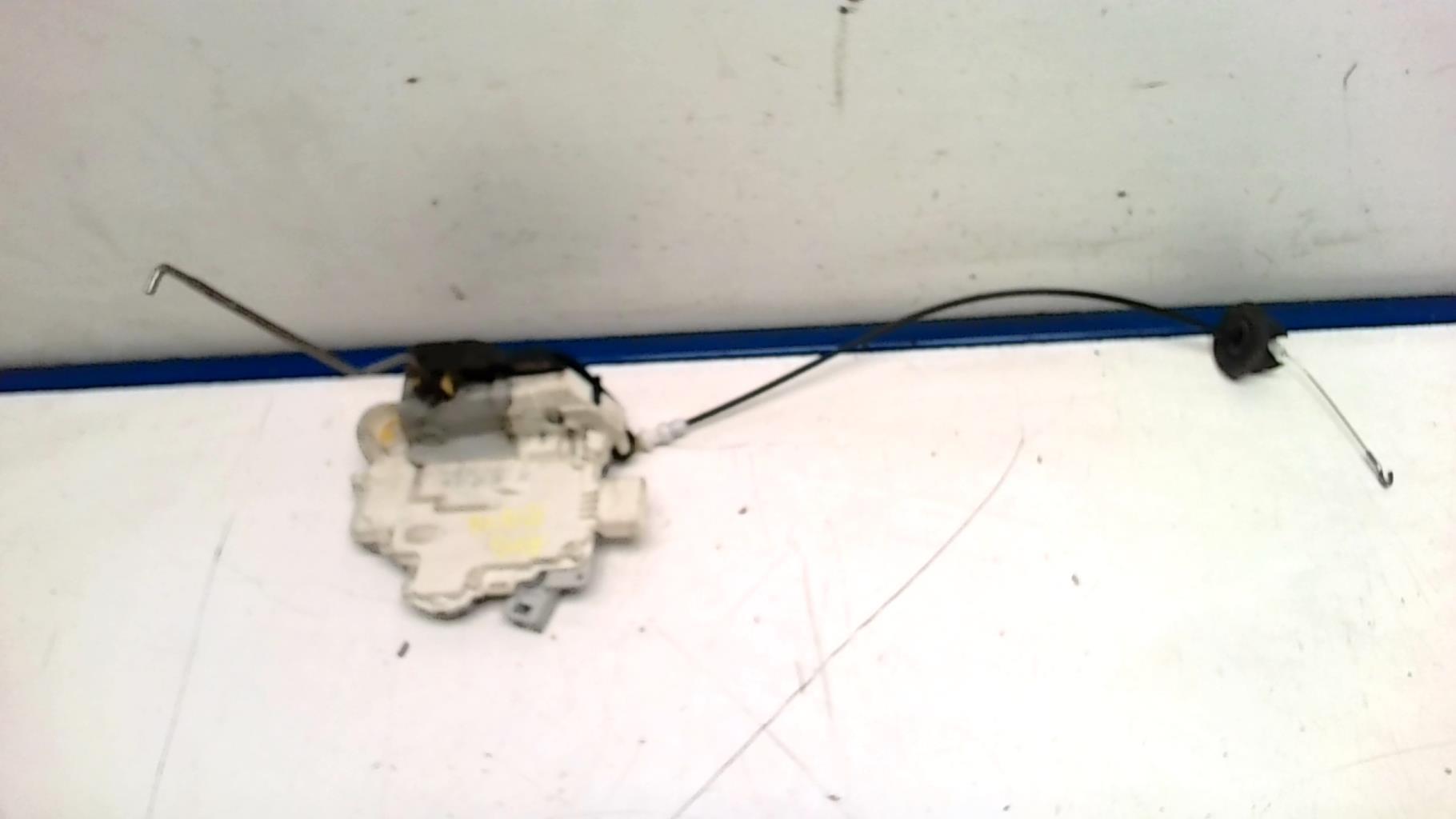 Serrure avant gauche SEAT EXEO ST BREAK Diesel - 1