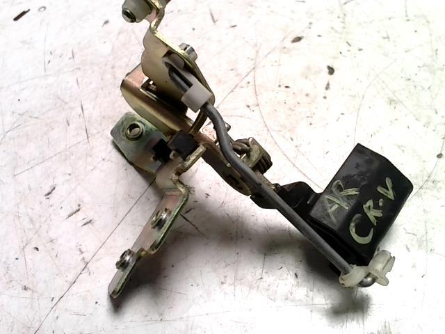Serrure de coffre HONDA CR-V 1 Essence - 1