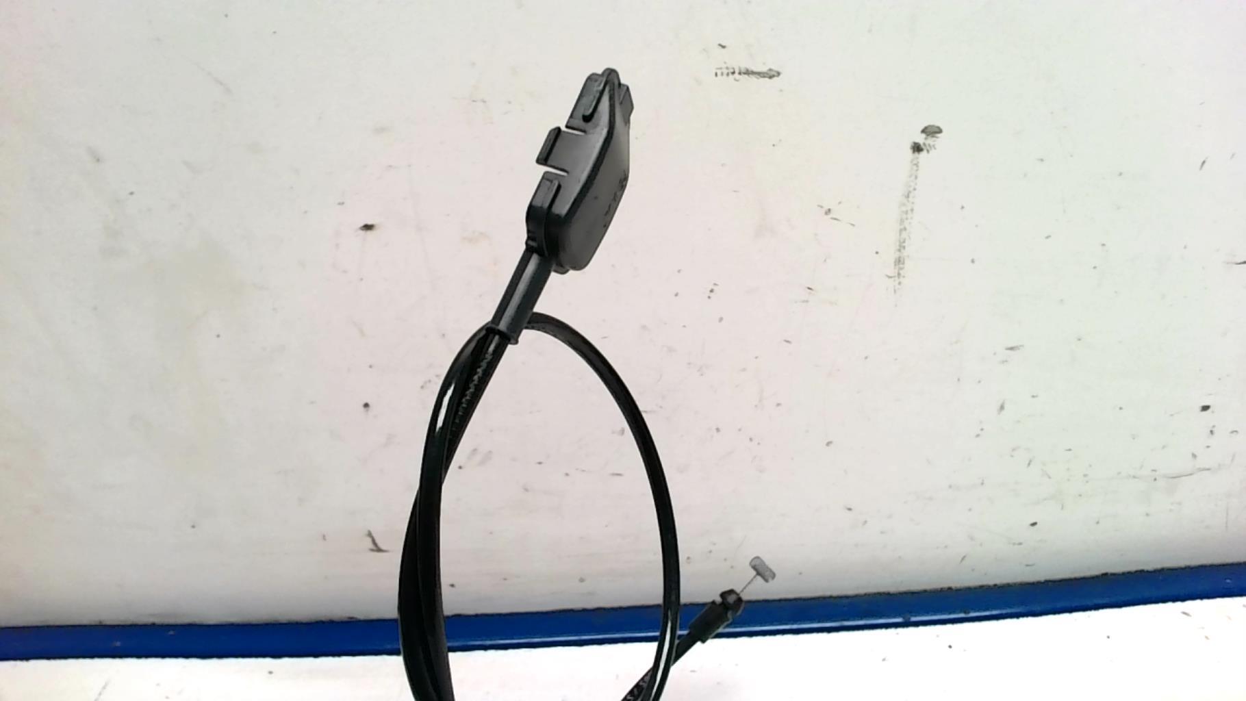 Serrure avant droit RENAULT MEGANE 2 PHASE 2 Diesel - 1